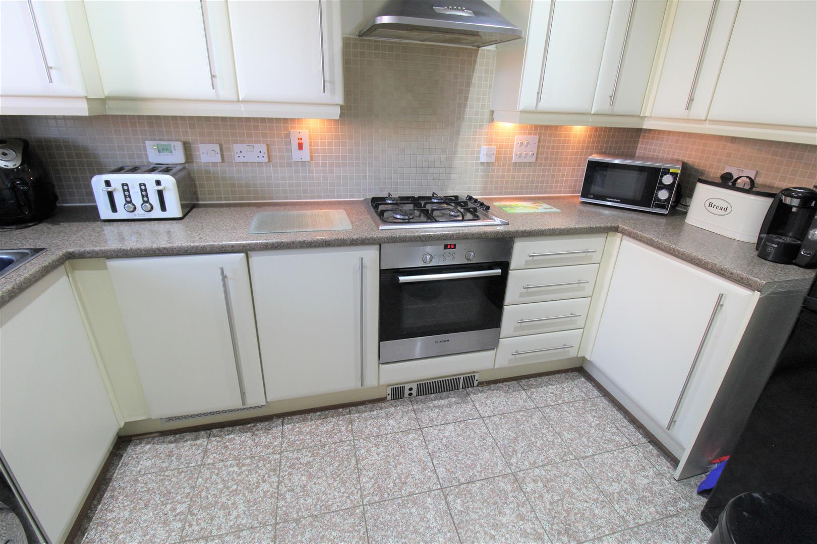 Burtree Drive, Norton Heights, Stoke-On-Trent